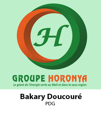 Bakary Doucouré