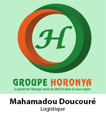 Mahamadou Doucouré
